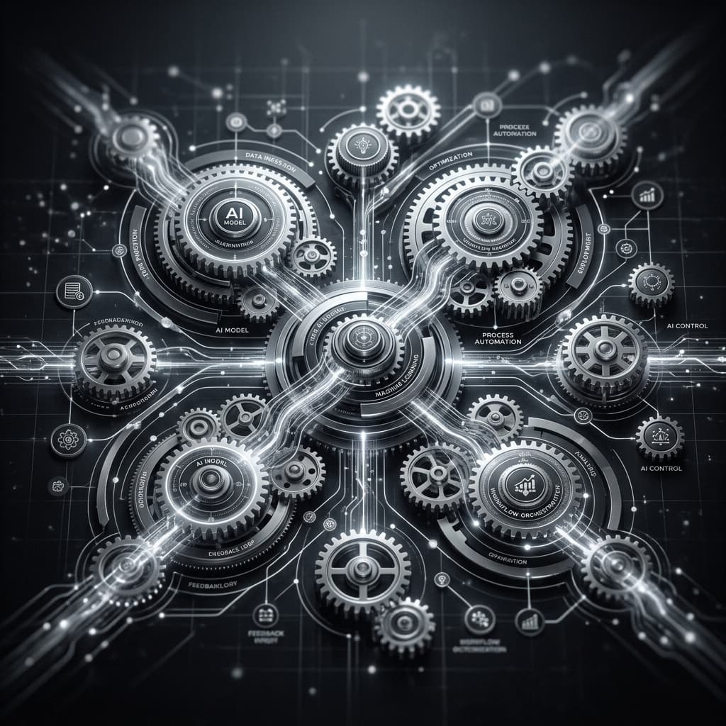 AI Automation Workflows