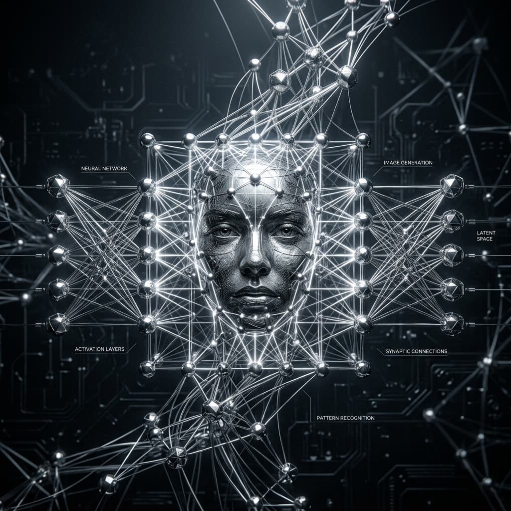 AI Image Generation