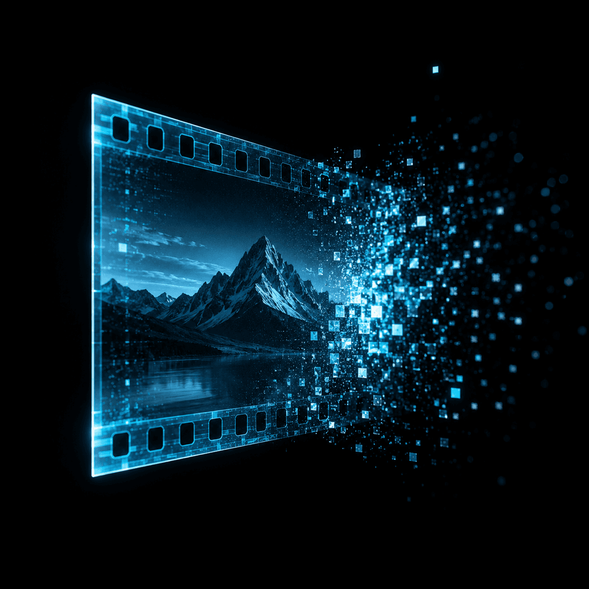 AI Video & Content Generation