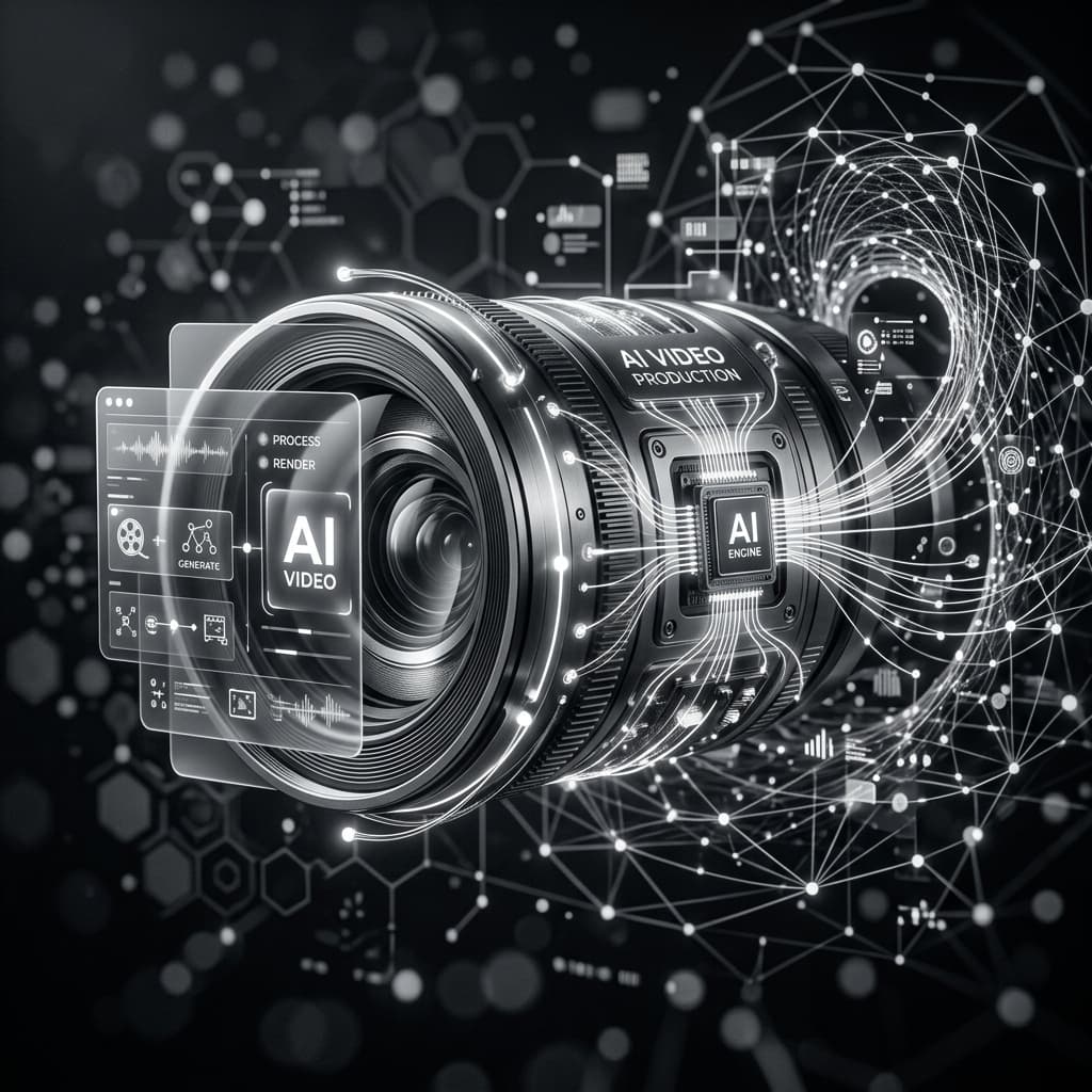 AI Video Production