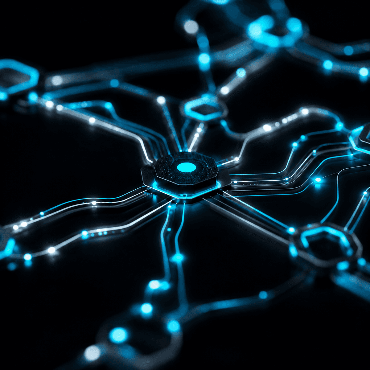 AI Workflow Automation